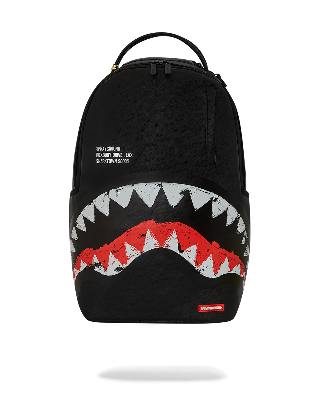 Limited Edition SHARK CENTRAL TOWN LAX BACKPACK