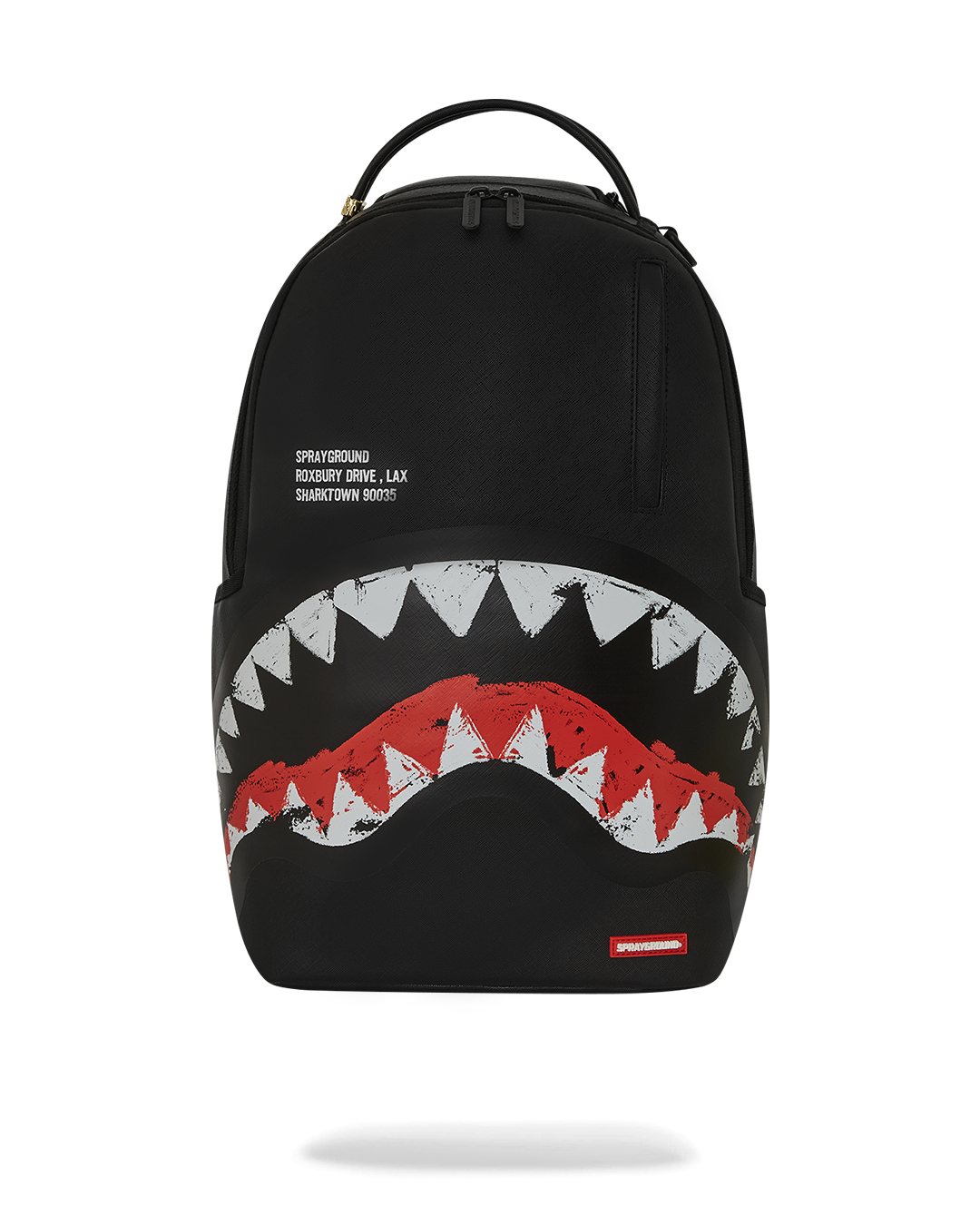 Limited Edition SHARK CENTRAL TOWN LAX BACKPACK
