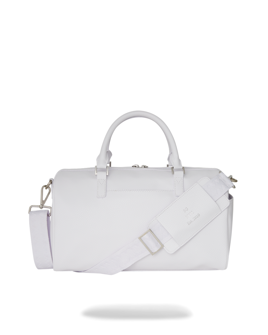 Limited Edition THE HEADQUARTERS - REFLECTION DUFFLE