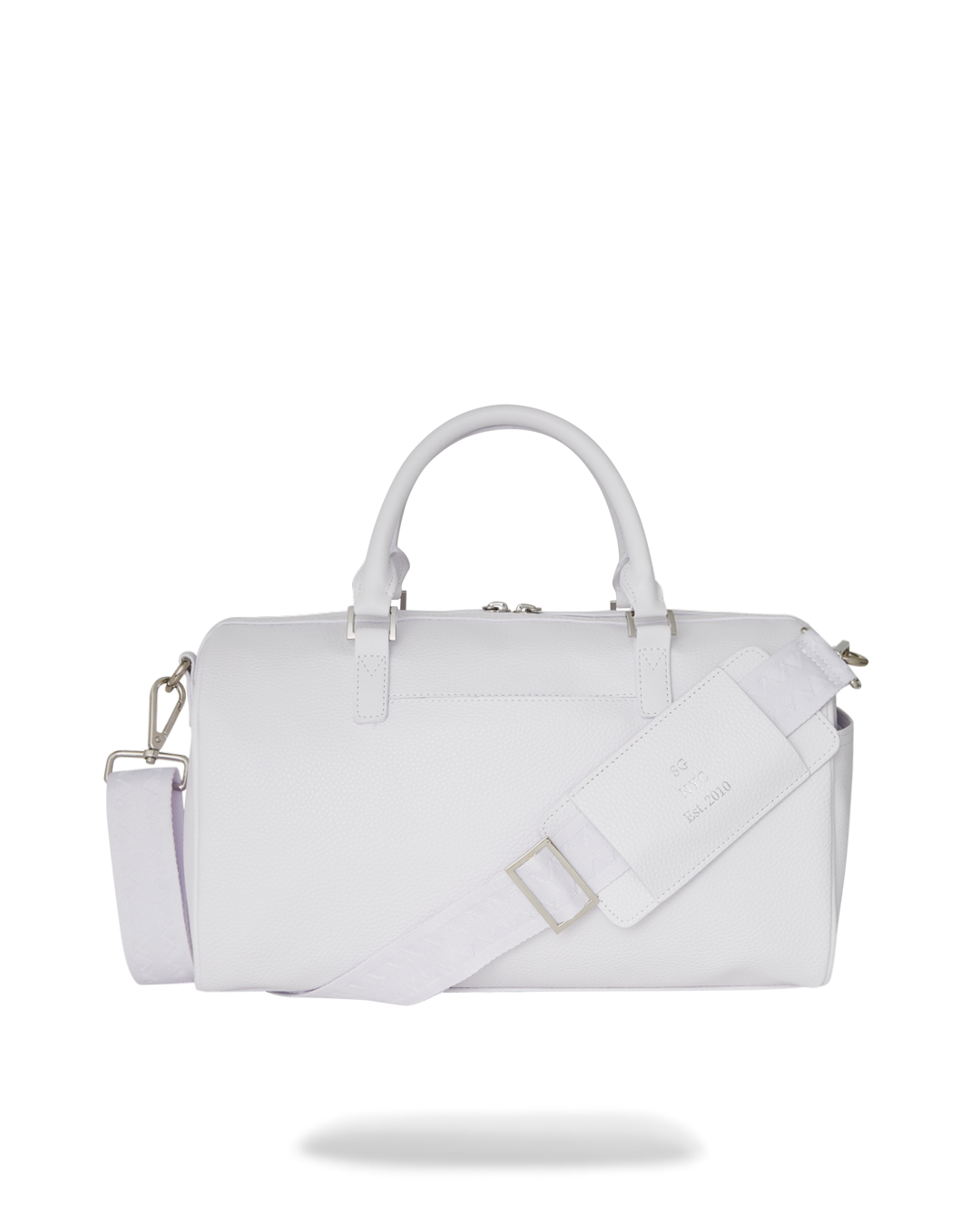 Limited Edition THE HEADQUARTERS - REFLECTION DUFFLE
