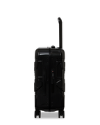 Limited Edition NIGHTFALL SHARKITECTURE CARRY-ON LUGGAGE