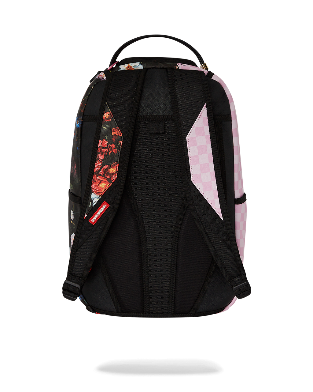 Limited Edition JARDIN DE FLORES BACKPACK