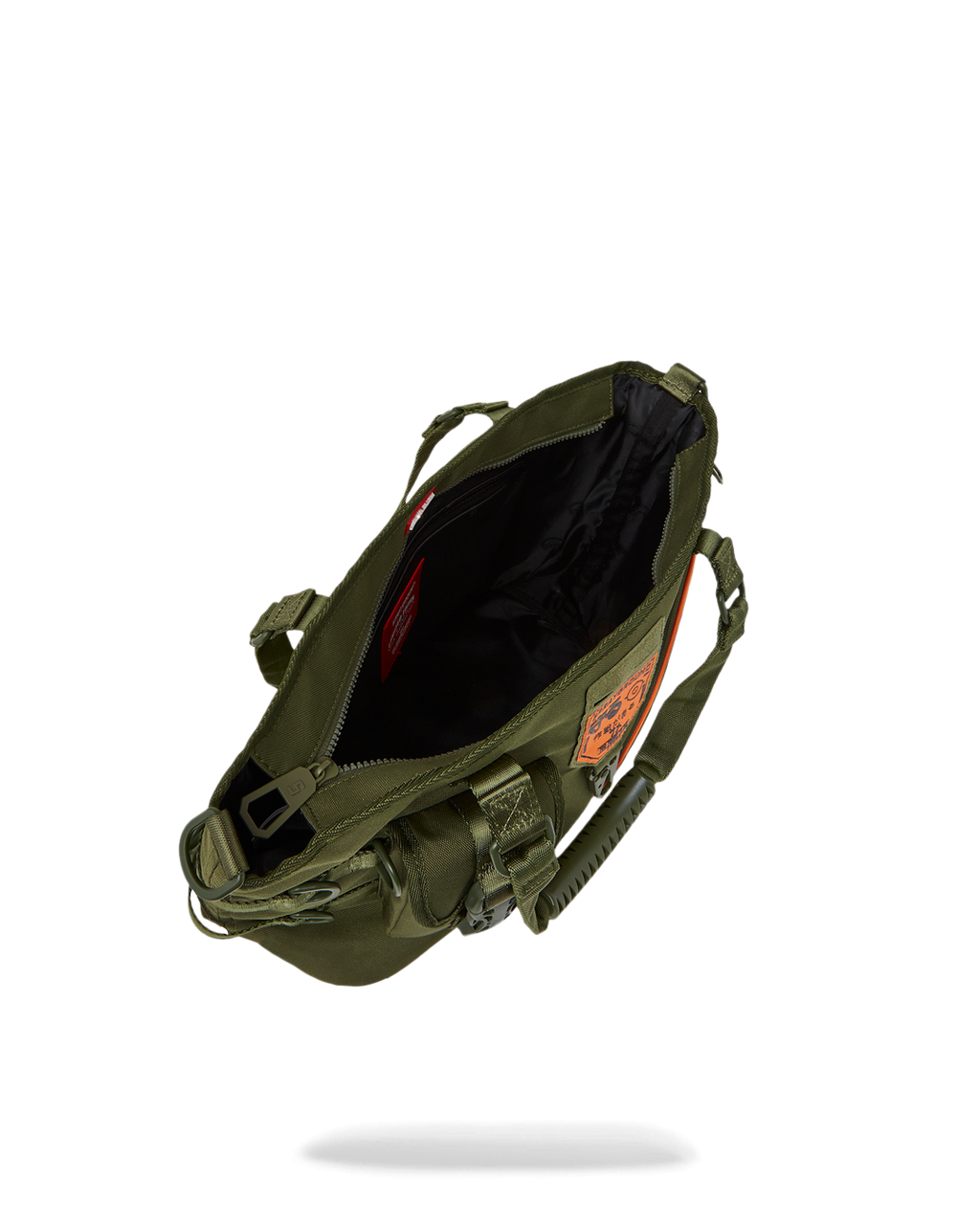 Limited Edition SPECIAL OPS SHARK SQUAD TOTE