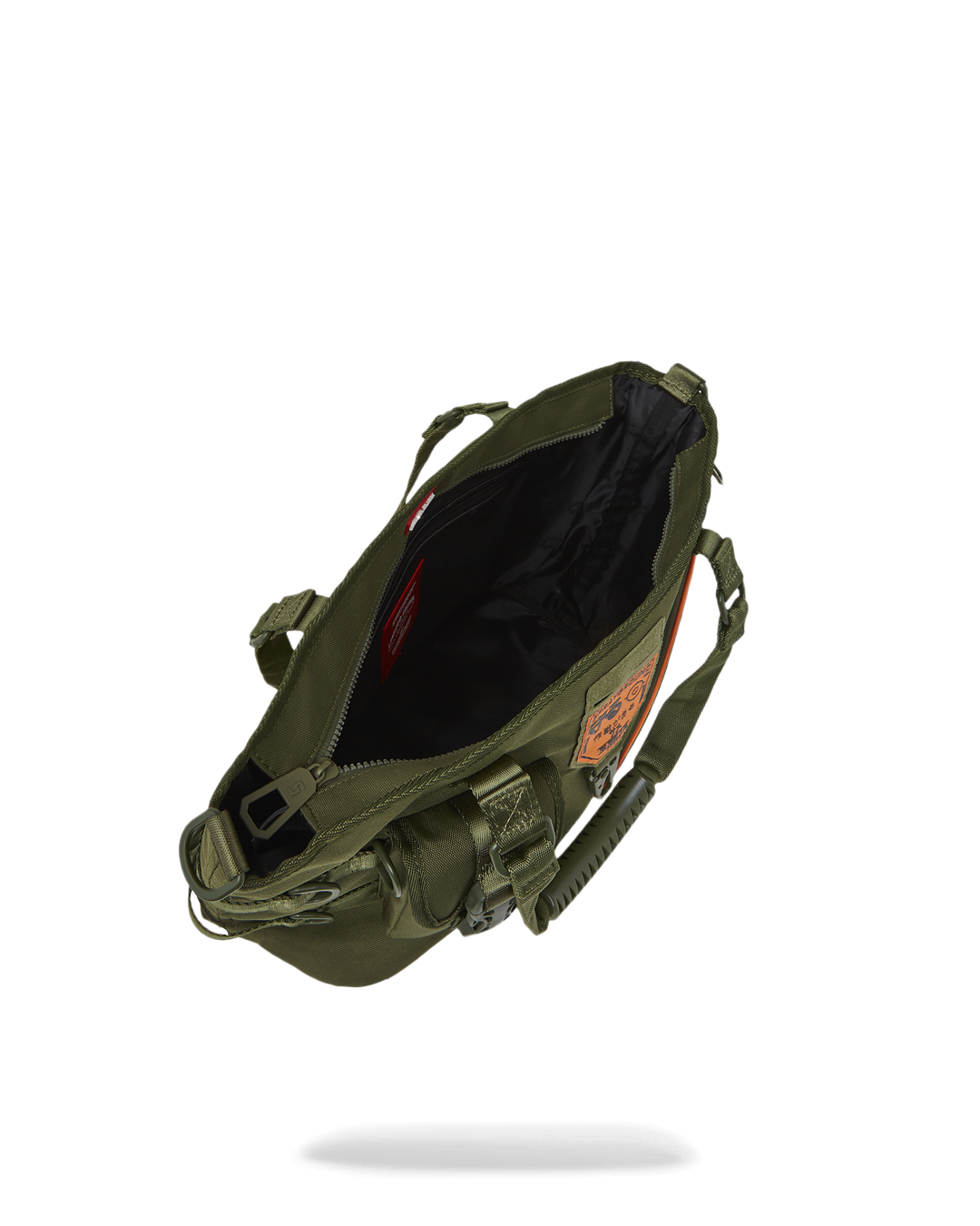 Limited Edition SPECIAL OPS SHARK SQUAD TOTE