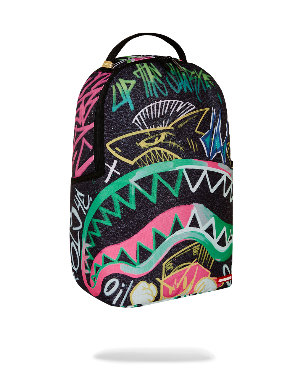 Limited Edition RAISE THE STAKES DLXR BACKPACK