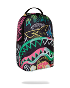 Limited Edition RAISE THE STAKES DLXR BACKPACK