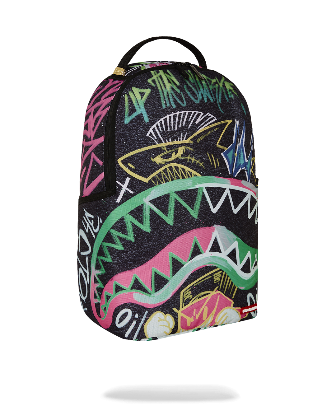 Limited Edition RAISE THE STAKES DLXR BACKPACK