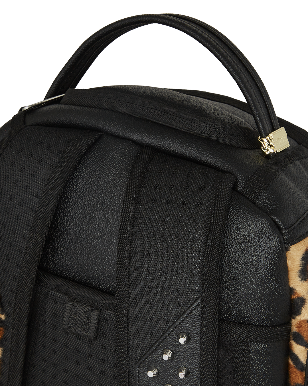 Limited Edition BACKSTAGE BACKPACK
