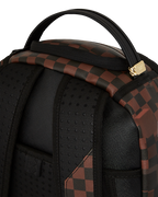 Limited Edition MADAGASCAR ROLLIN THRU DLXSV BACKPACK
