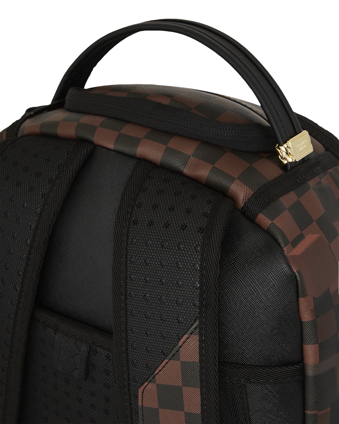 Limited Edition MADAGASCAR ROLLIN THRU DLXSV BACKPACK