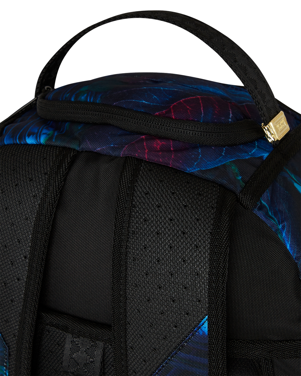 Limited Edition MIDNIGHT RAVE DLXR BACKPACK