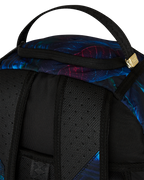 Limited Edition MIDNIGHT RAVE DLXR BACKPACK