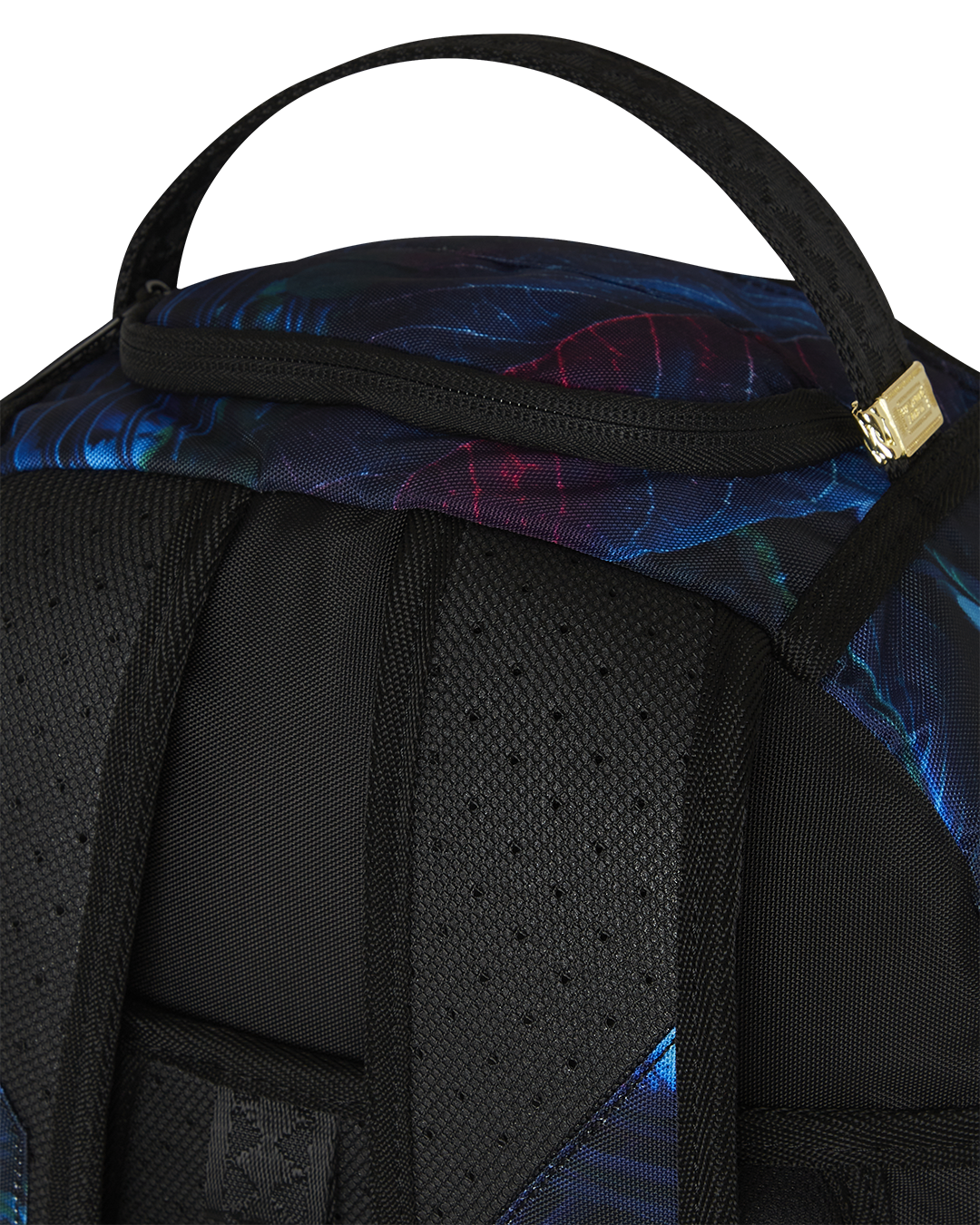 Limited Edition MIDNIGHT RAVE DLXR BACKPACK