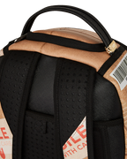 Limited Edition OVERNIGHT DELIVERY BACKPACK