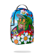 Limited Edition BLOOM BLOOM BEAR BACKPACK