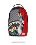 Limited Edition LOONEY TUNES BUGS BUNNY WASUP BACKPACK