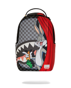 Limited Edition LOONEY TUNES BUGS BUNNY WASUP BACKPACK
