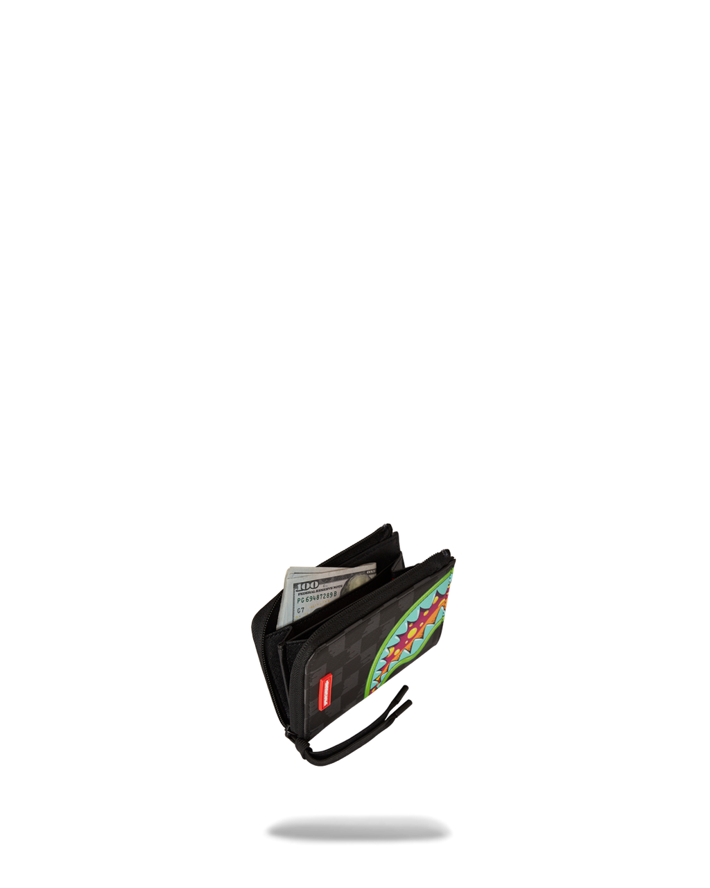 Limited Edition SLIME TAKEOVER WALLET