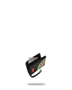 Limited Edition SLIME TAKEOVER WALLET