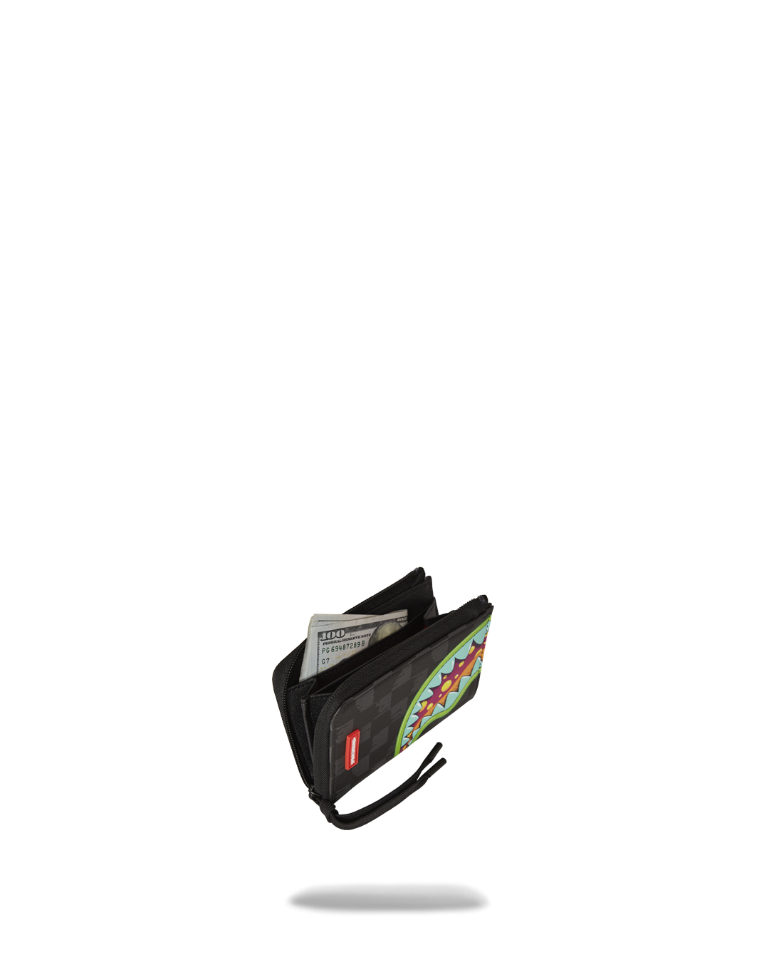 Limited Edition SLIME TAKEOVER WALLET