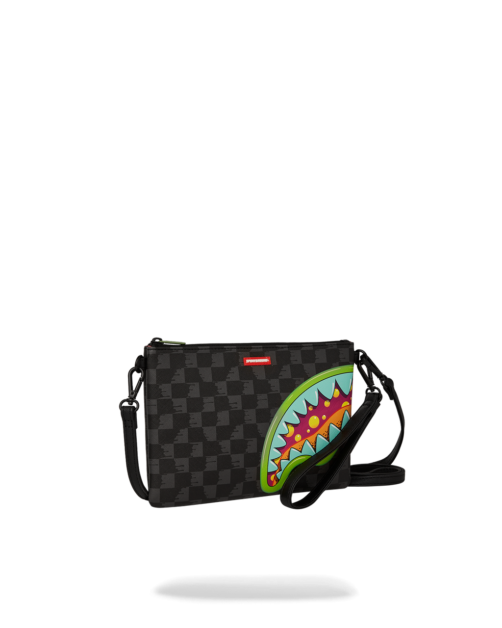 Limited Edition SLIME TAKEOVER CROSSOVER CLUTCH