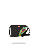 Limited Edition SLIME TAKEOVER CROSSOVER CLUTCH