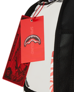 Limited Edition CLEAR BACKPACK - DIABLO GALLERY