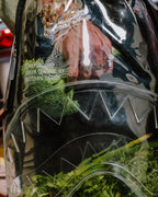 Limited Edition CLEAR BACKPACK - SHARK CENTRAL