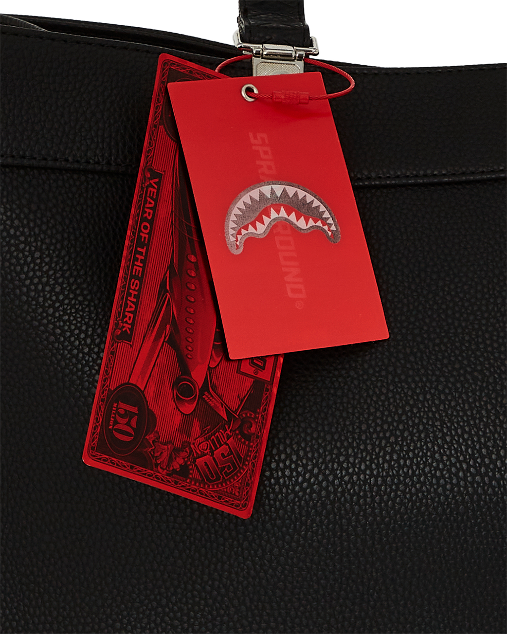 Limited Edition THE HQ TORTUGA TOTE
