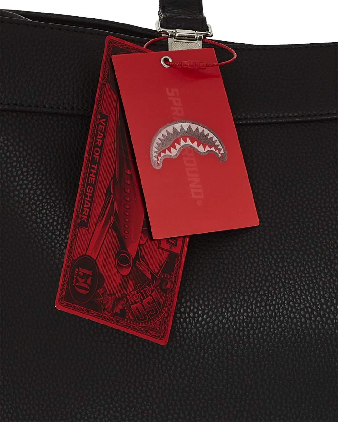 Limited Edition THE HQ TORTUGA TOTE