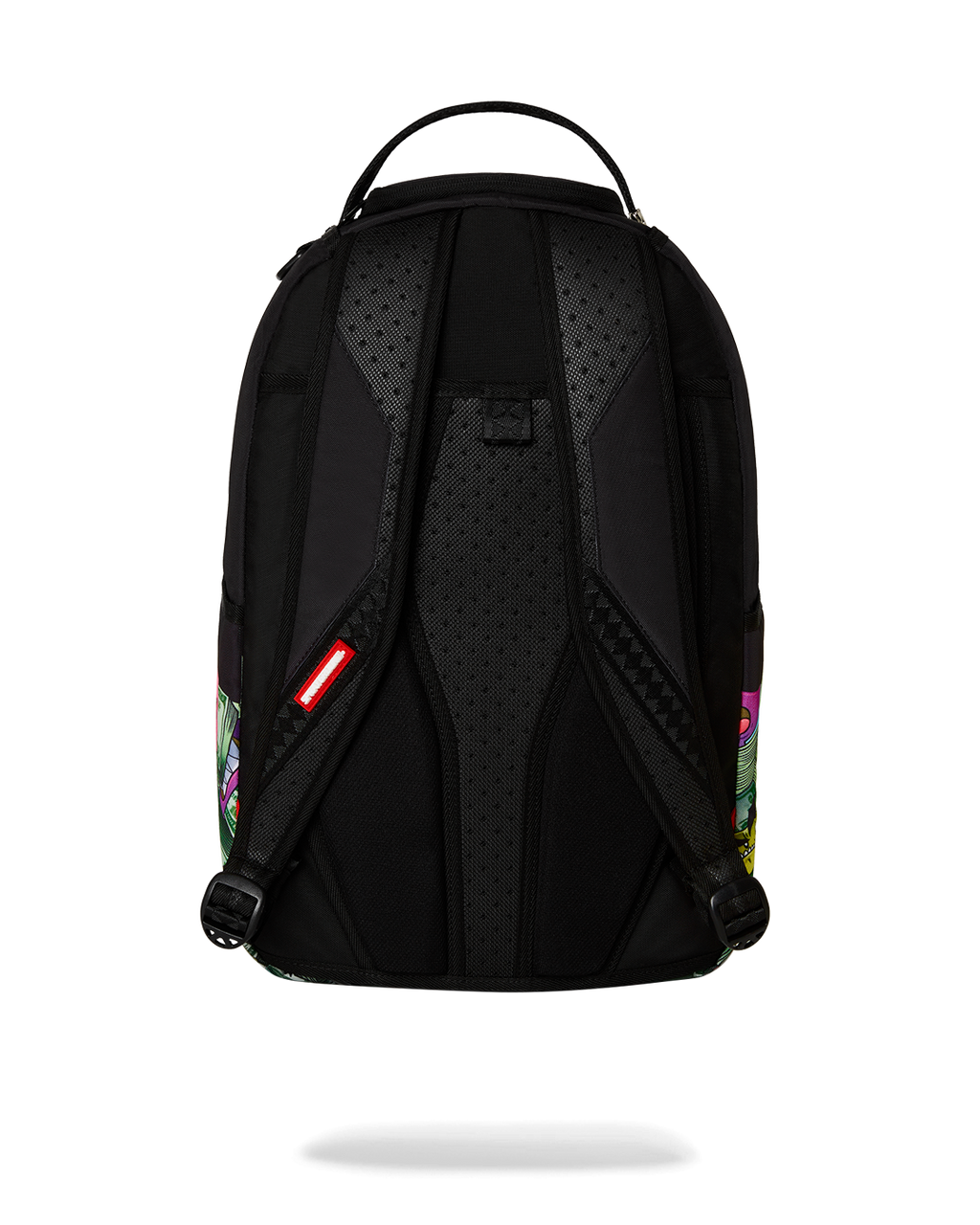 Limited Edition STACKED AND RELAXED MONEY BOYS BACKPACK