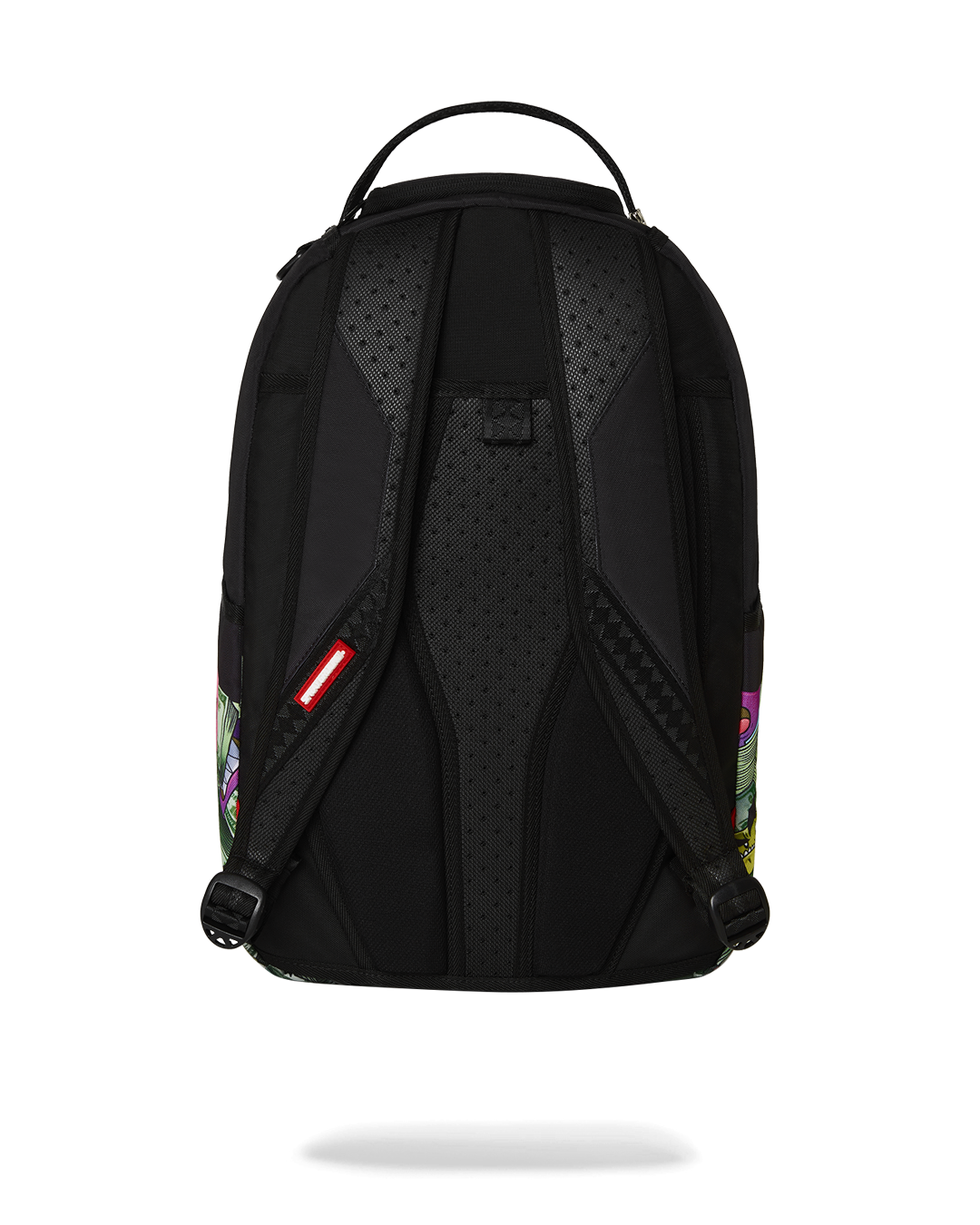 Limited Edition STACKED AND RELAXED MONEY BOYS BACKPACK