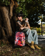 Limited Edition CLEAR BACKPACK - DIABLO GALLERY