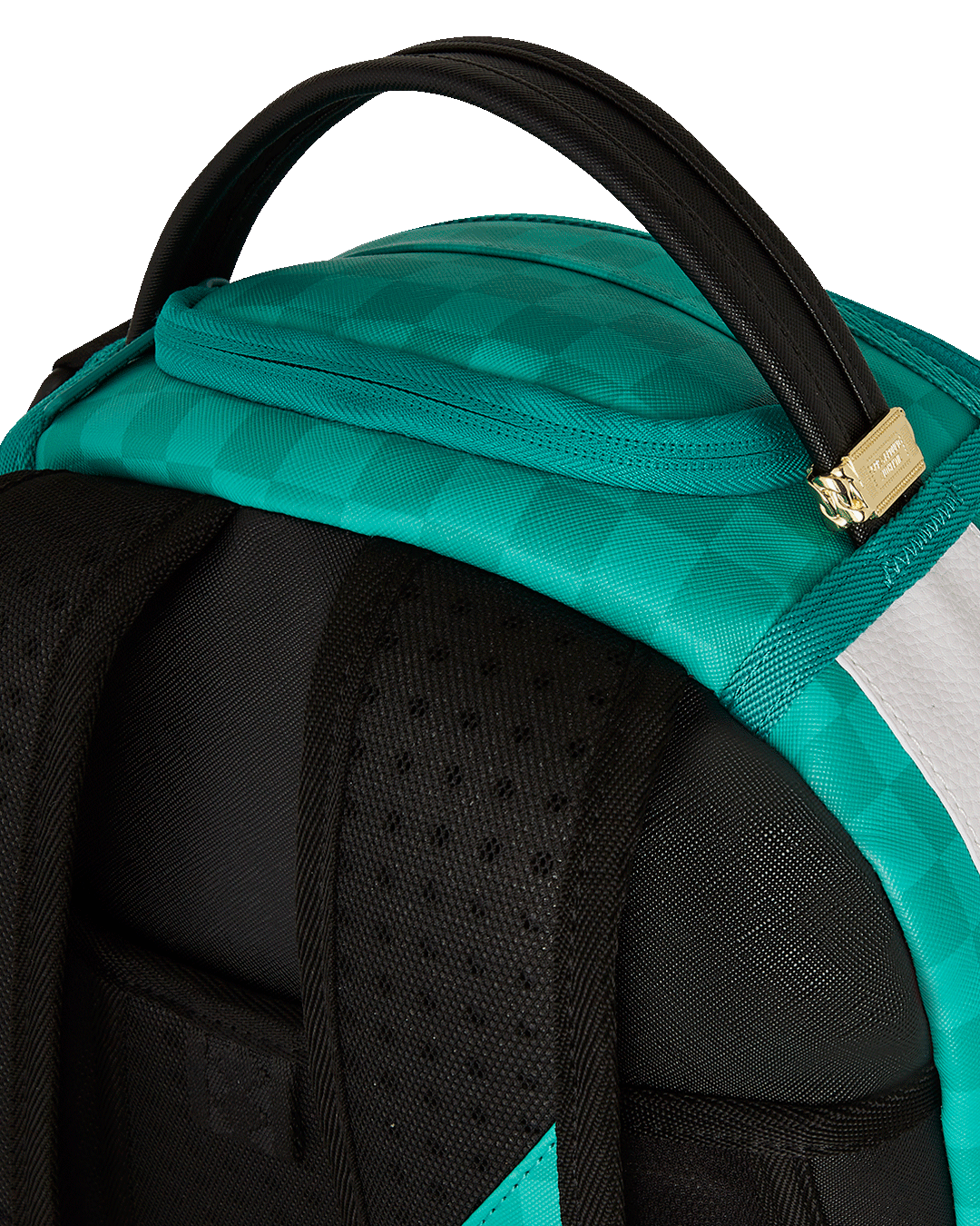 Limited Edition SQUID GAME COLLAB JUMPSUIT BACKPACK