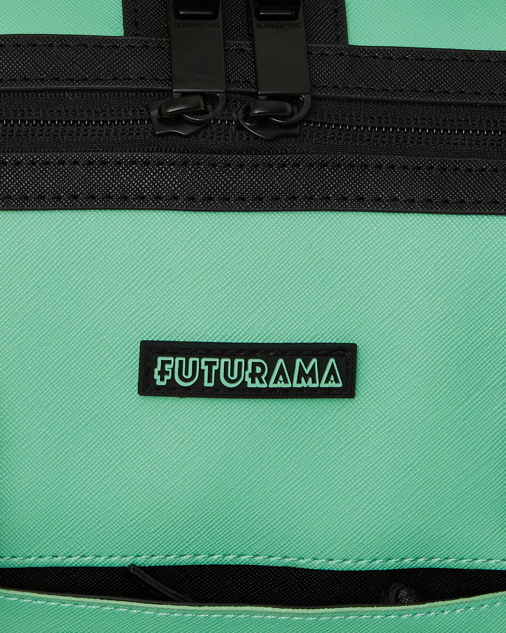 Limited Edition FUTURAMA PLANET EXPRESS PACK DUFFLE