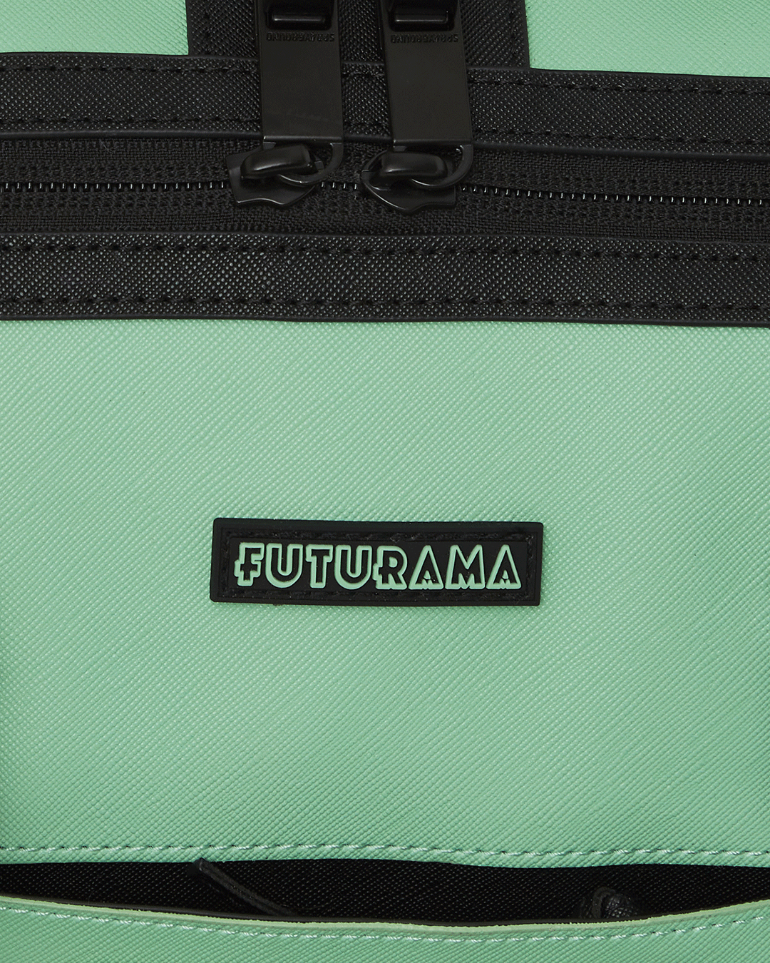 Limited Edition FUTURAMA PLANET EXPRESS PACK DUFFLE