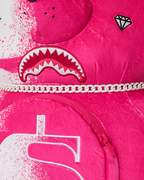 Limited Edition DESIGN STORM MONEYBEAR BACKPACK