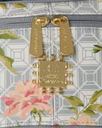 Limited Edition A.I. AFRICAN INTELLIGENCE ELEGANT ENERGY SAVAGE BACKPACK - SANDFLOWER COLLAB