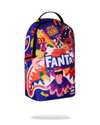 Limited Edition FANTA PARTY FIZZ BACKPACK