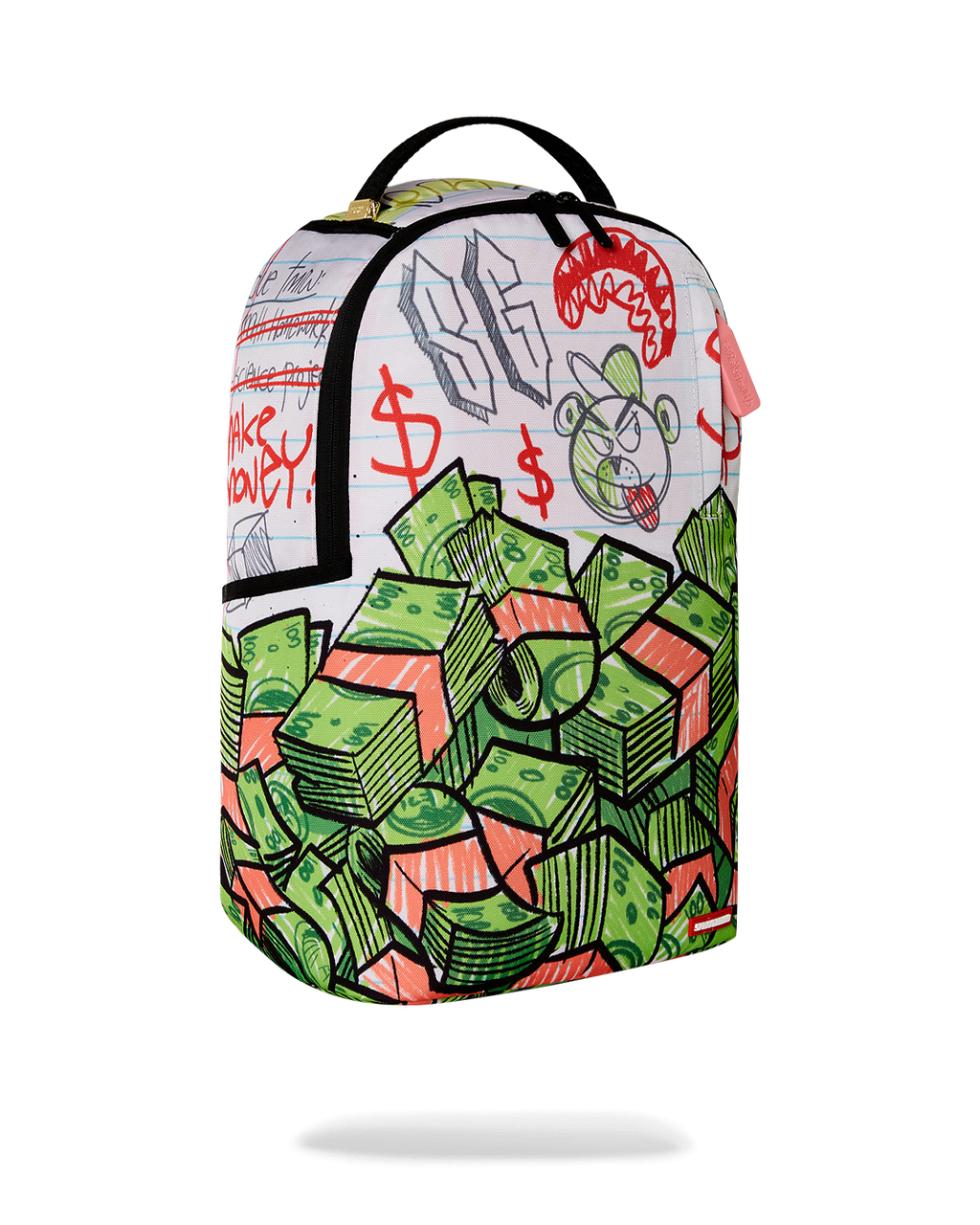 Limited Edition DOODLE DREAMZ DLXR BACKPACK