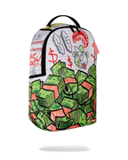 Limited Edition DOODLE DREAMZ DLXR BACKPACK