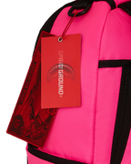 Limited Edition SHARK CENTRAL PULSE BACKPACK