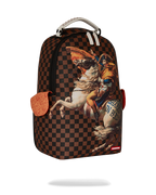 Limited Edition NAPOLEAN SHARKS IN PARIS BACKPACK