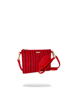 Limited Edition SKYCHAIN SUPPLYCHAIN CROSSOVER CLUTCH