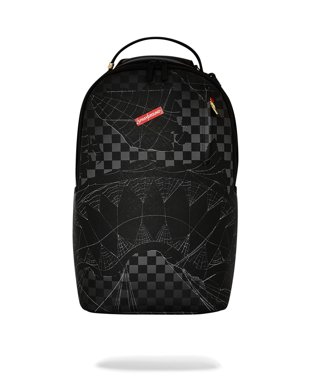 Limited Edition WORLD WIDE WEB DLXSV BACKPACK