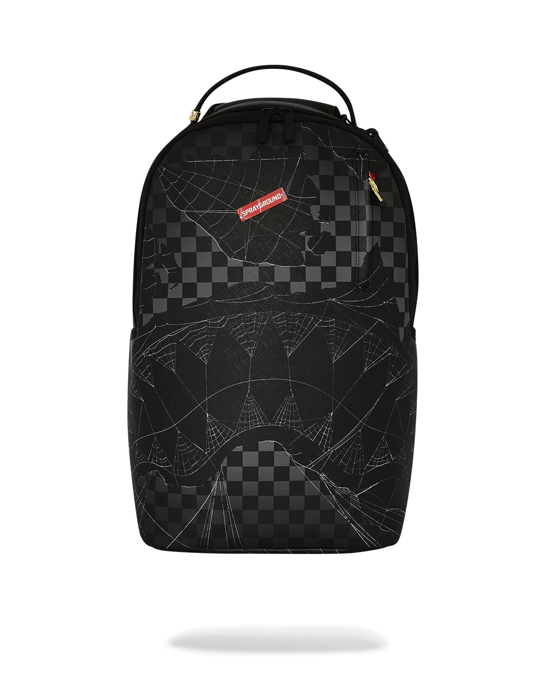 Limited Edition WORLD WIDE WEB DLXSV BACKPACK