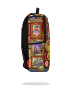 Limited Edition THE GREAT GALLERY BACKPACK