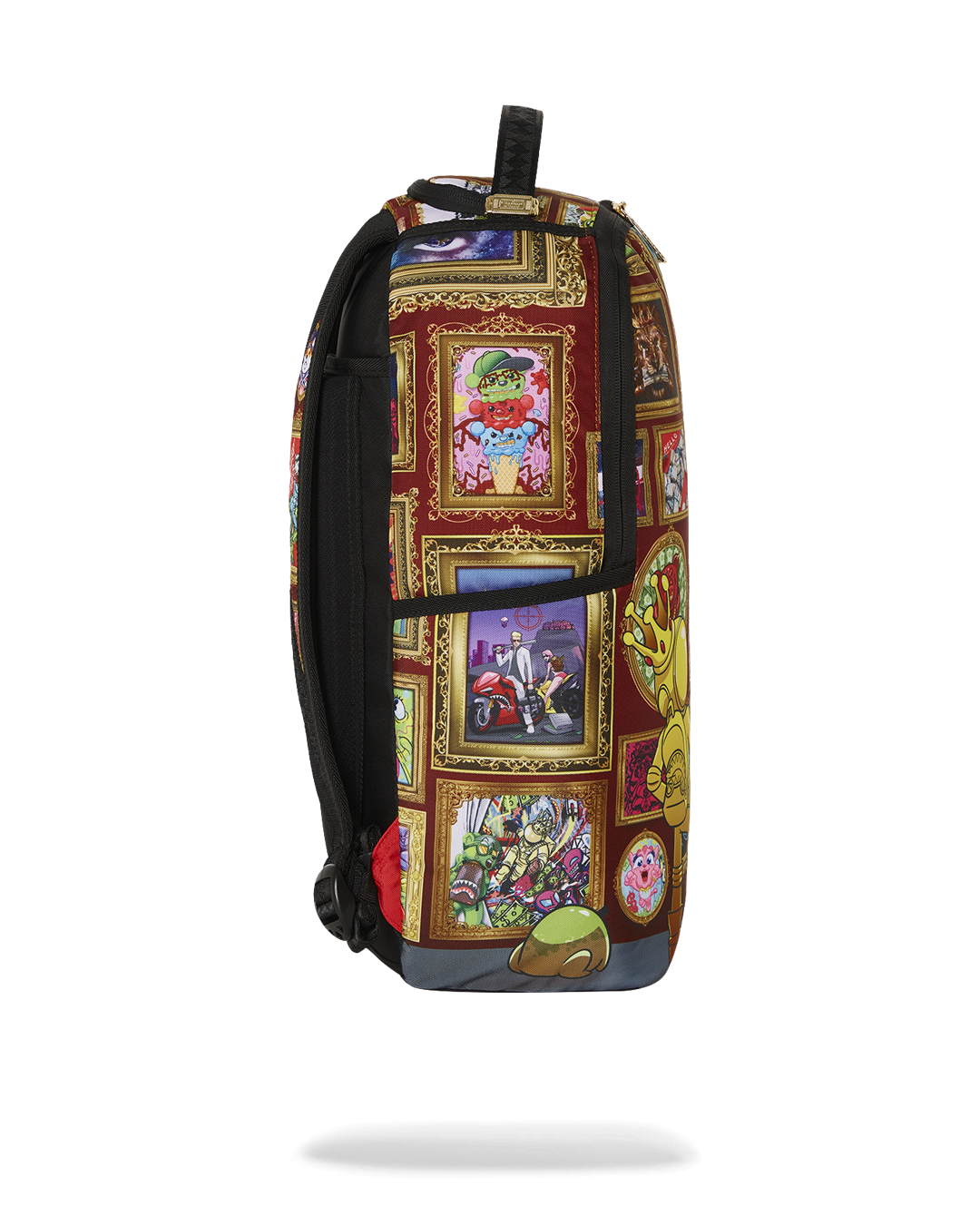 Limited Edition THE GREAT GALLERY BACKPACK