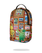 Limited Edition THE GREAT GALLERY BACKPACK
