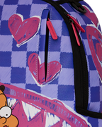 Limited Edition RUGRATS SUSIE CRAYON SHARK DLXSV BACKPACK